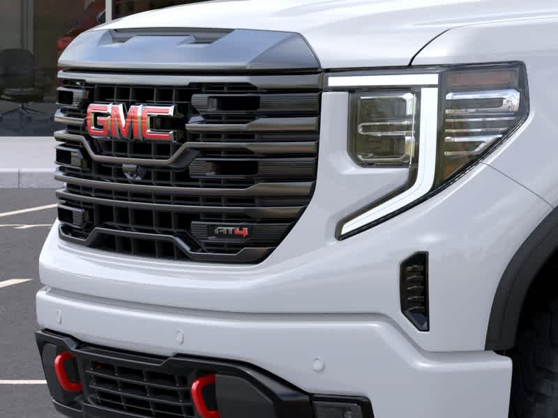 2026 GMC Sierra 1500 AT4 - Photo 13