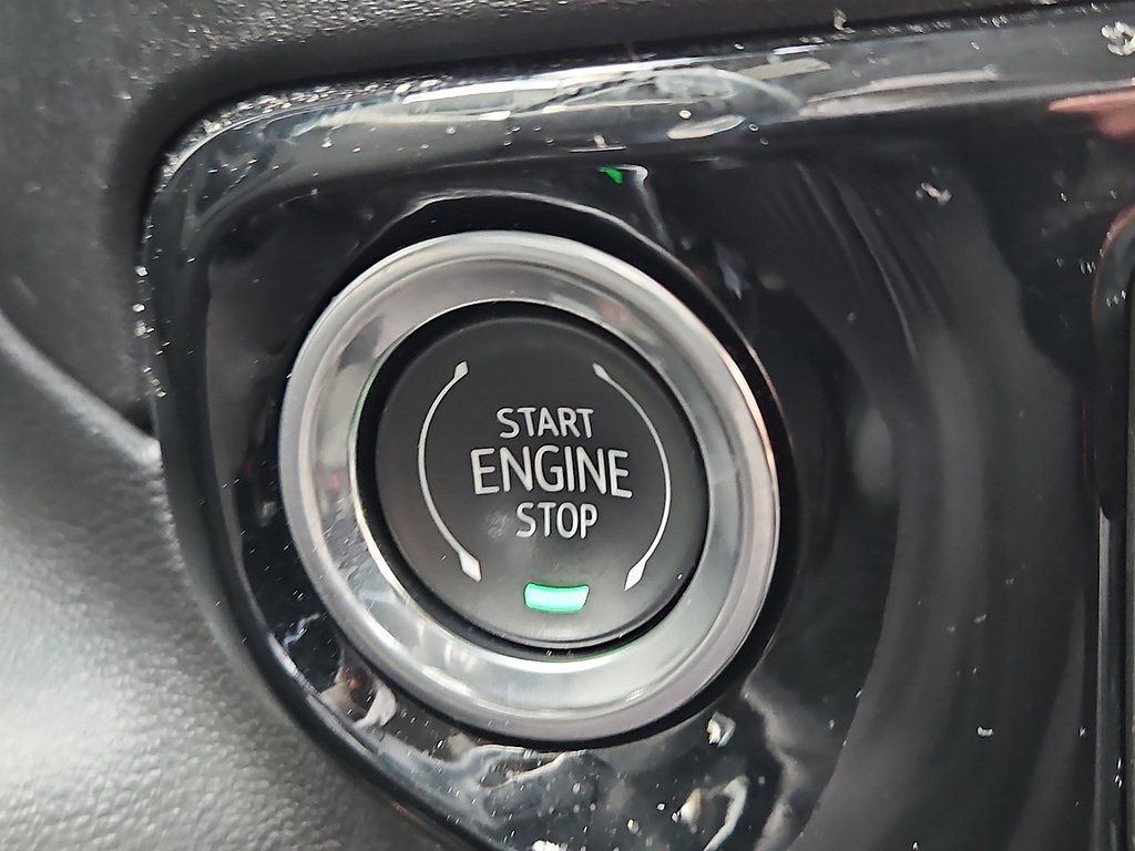 Used 2026  Chevrolet RST image 24