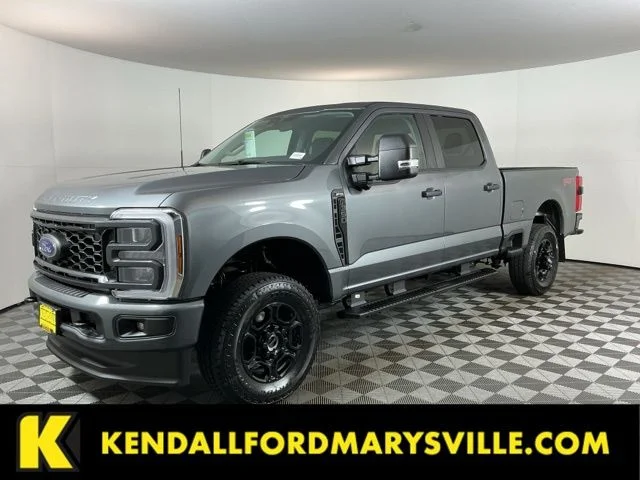 2026 Ford F-350 XL 4x4 Crew Cab 6-3/4' Box SRW's photo