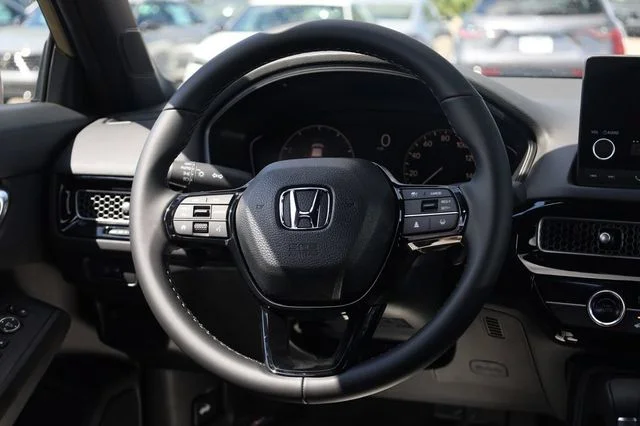 New 2026 Meteorite Gray Metallic Honda Sport image 29