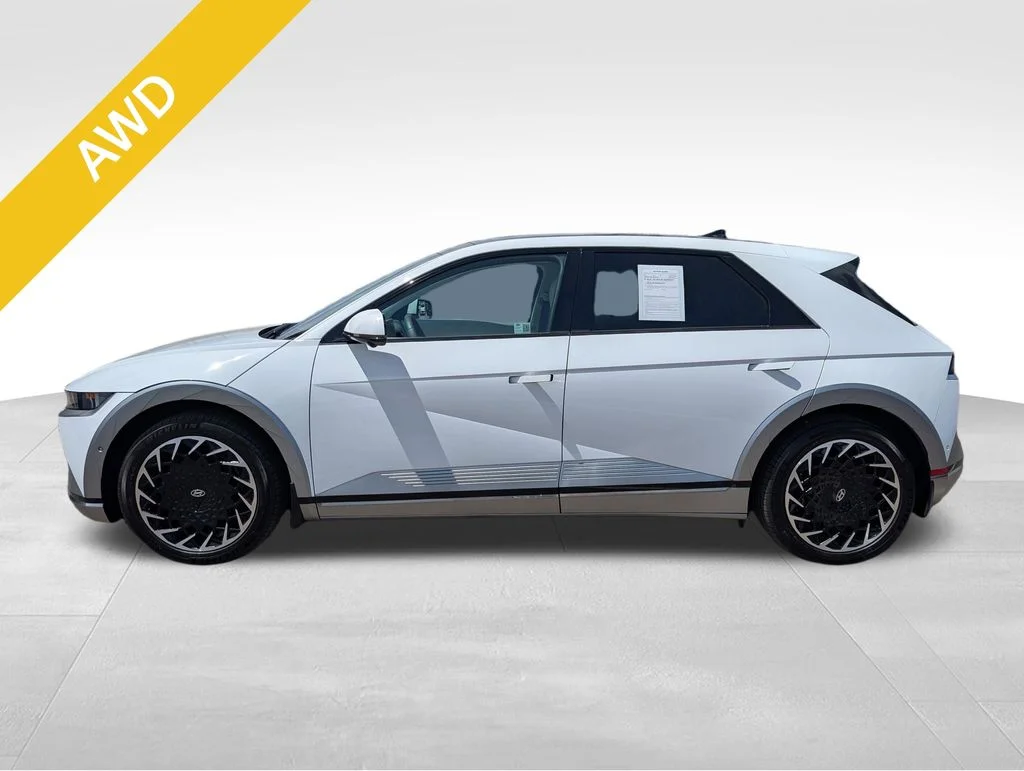 Used 2024 Hyundai IONIQ 5 Limited with VIN KM8KRDDFXRU267605 for sale in Boulder, CO