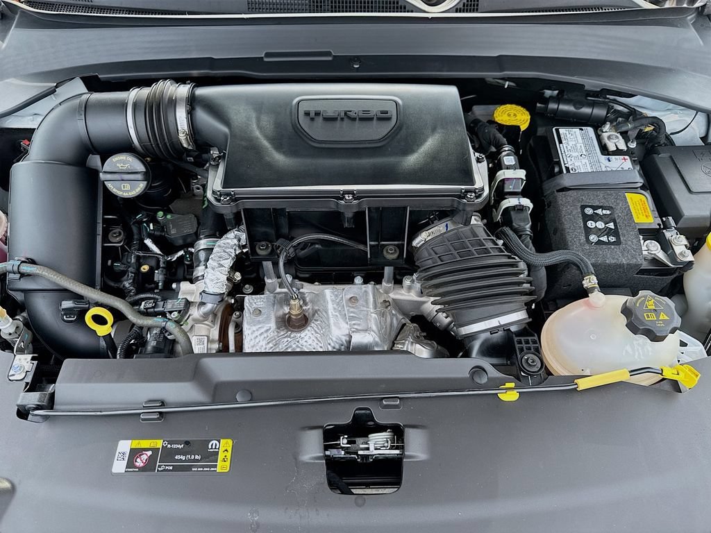2025 Jeep Compass Limited - Photo 31