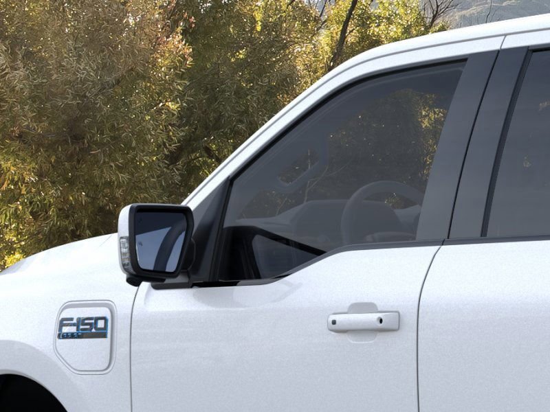 2025 Ford F-150 Lightning Lariat - Photo 20