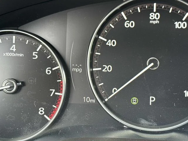 2026 Mazda CX-30 Preferred - Photo 35