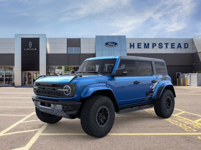2024 Ford Bronco Bronco Raptor Raptor®