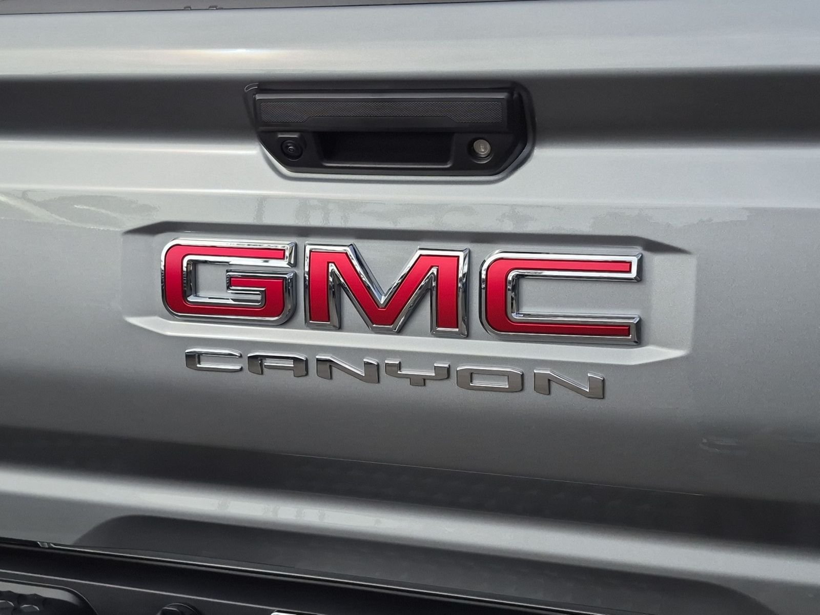 2026 GMC Canyon AT4 - Photo 29