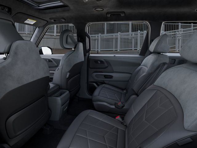New 2027 Black Jade Green Kia X-LINE SX PRESTIGE image 19