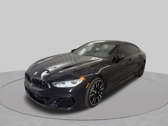 2023 BMW 8 Series