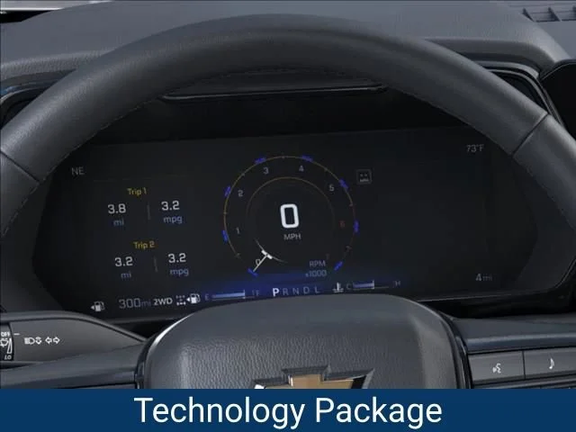 2026 Chevrolet Colorado LT - Photo 20
