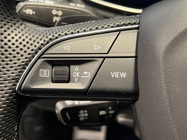 Used 2024 Black Audi Premium Plus image 21