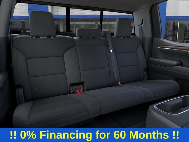 2026 Chevrolet Silverado 1500 LT - Photo 20