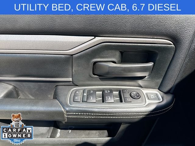 Used 2020 Blue Ram Tradesman image 17