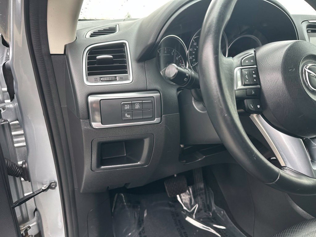 2016 Mazda CX-5 Grand Touring - Photo 11