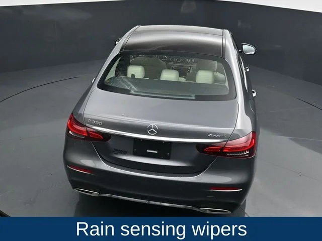 Used 2023  Mercedes-Benz E 350 image 20
