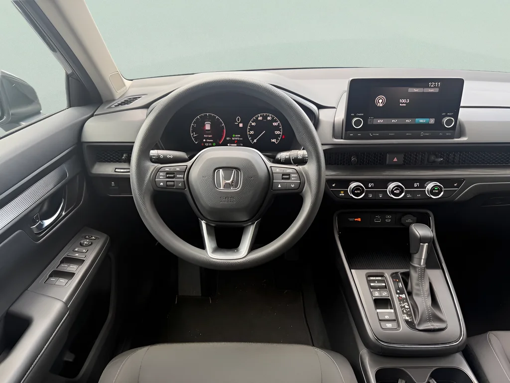 2024 Honda CR-V EX - Photo 22