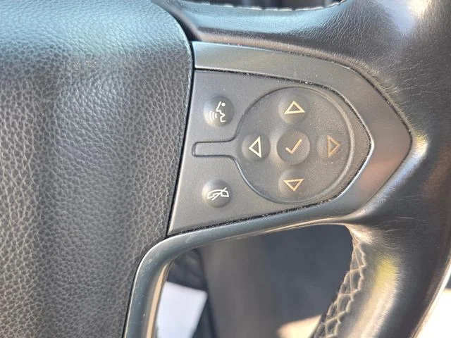Used 2018 Black Chevrolet LT image 22