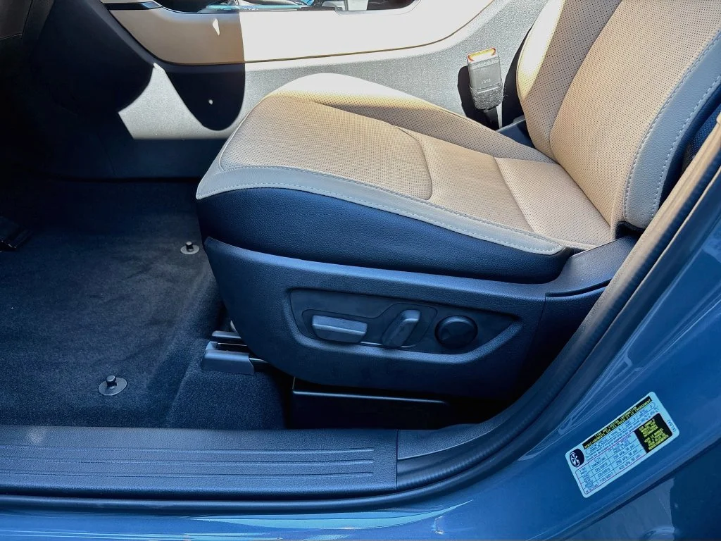 New 2026 Polymetal Gray Metallic Mazda 2.5 S Premium Plus AWD image 20