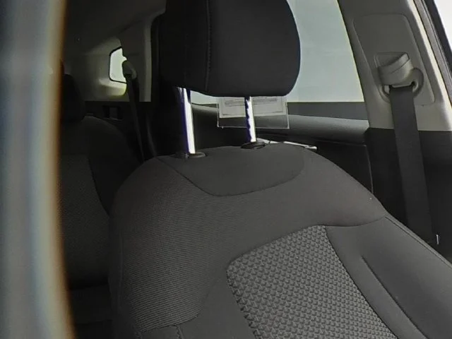Used 2023 Gray Kia LX image 23
