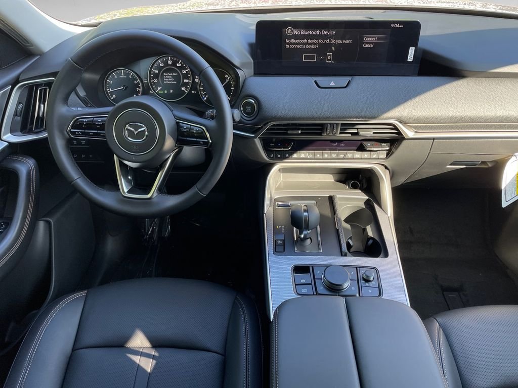New 2026 Platinum Mazda 3.3 Turbo Preferred image 9
