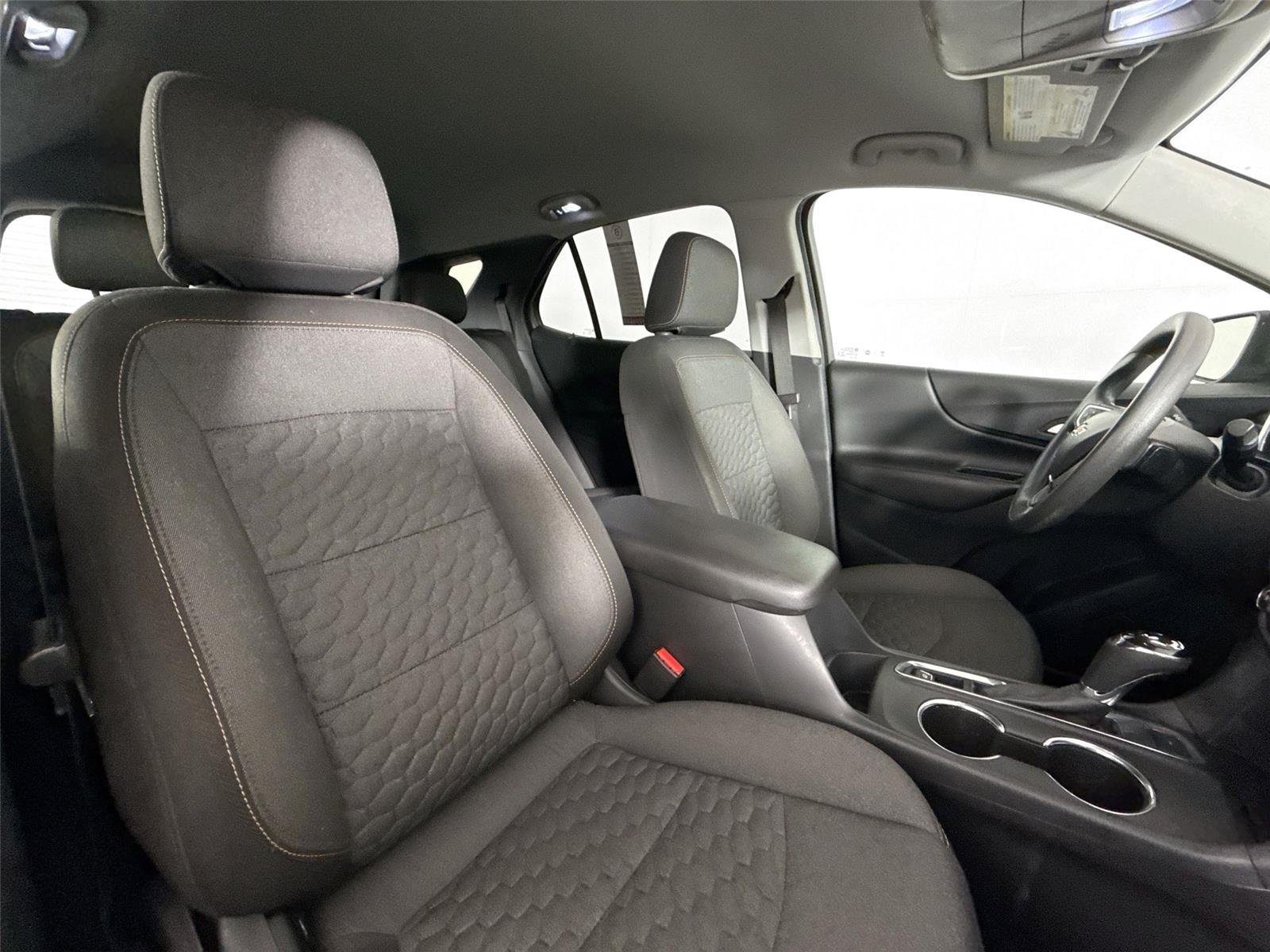 Used 2020 Nightfall Gray Metallic Chevrolet LT image 38