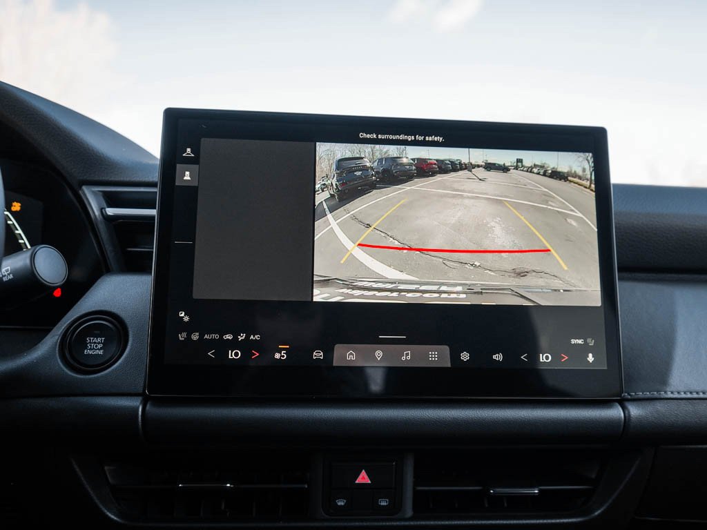 New 2026 Machine Gray Metallic Mazda 2.5 S Preferred AWD image 25
