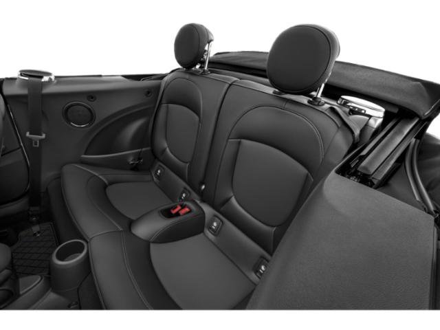 Used 2024 Chili Red MINI Cooper S image 13