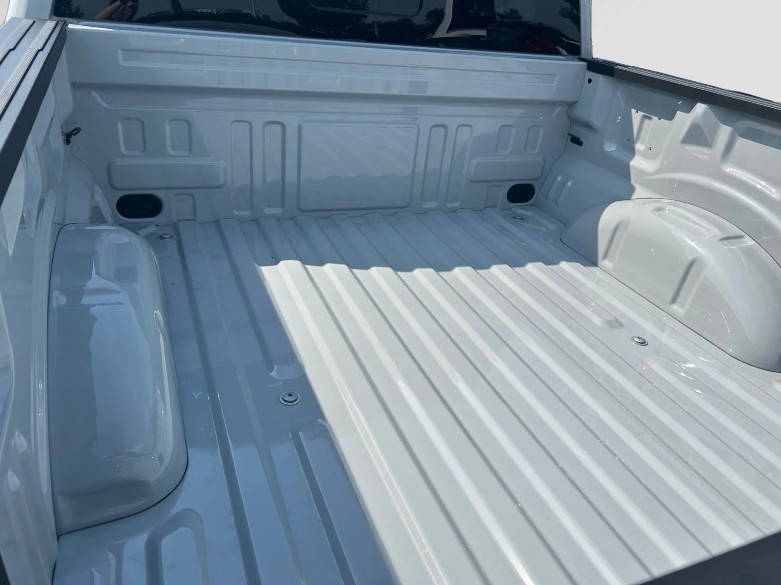 New 2026 Avalanche Ford Tremor image 10
