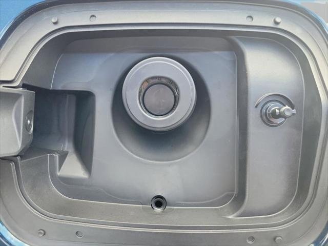 New 2026 After Dark Exterior Paint Dodge Scat Pack image 28