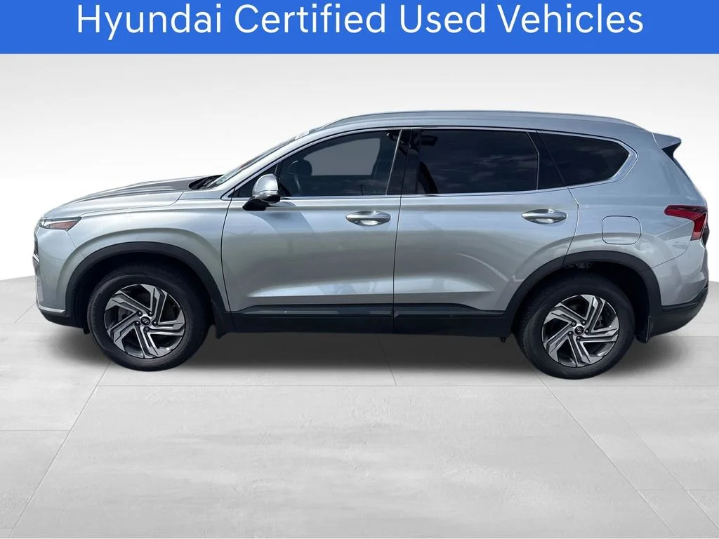 Certified Pre-Owned 2023 Hyundai Santa Fe SEL
