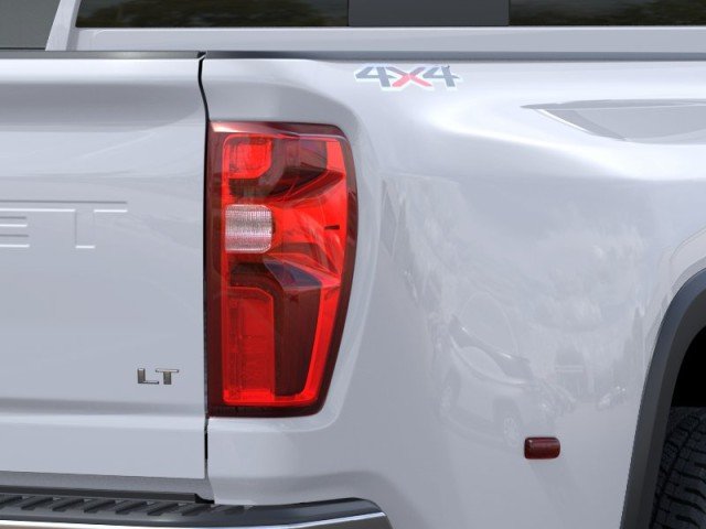 2026 Chevrolet Silverado 3500 HD LT - Photo 11