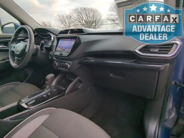2023 Chevrolet TrailBlazer LT - Photo 22