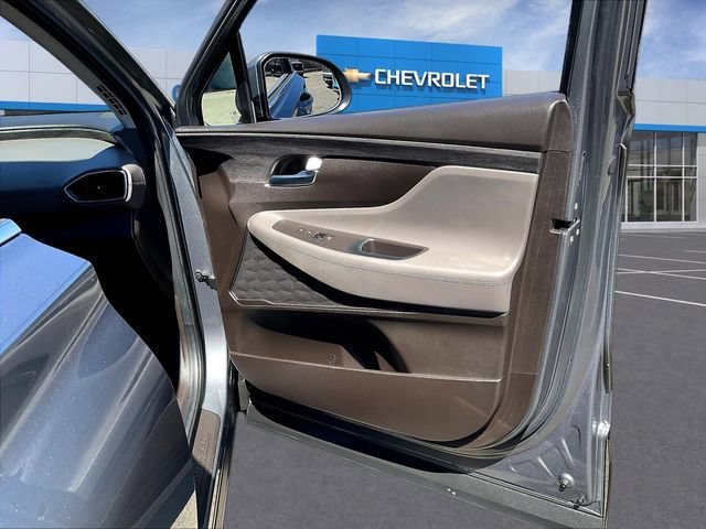 Used 2019 Gray Hyundai SE image 30
