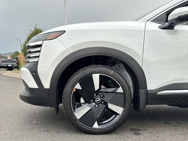 2025 Nissan Kicks SR AWD - Photo 9