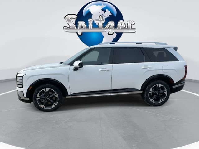 New 2026 White Hyundai Limited AWD image 33