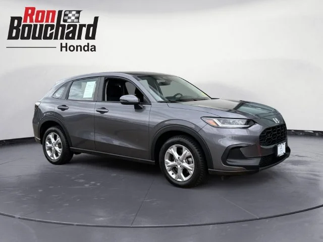 2024 Honda HR-V