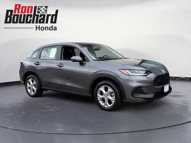 2024 Honda HR-V