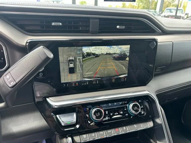 New 2026 Onyx Black GMC Denali image 27