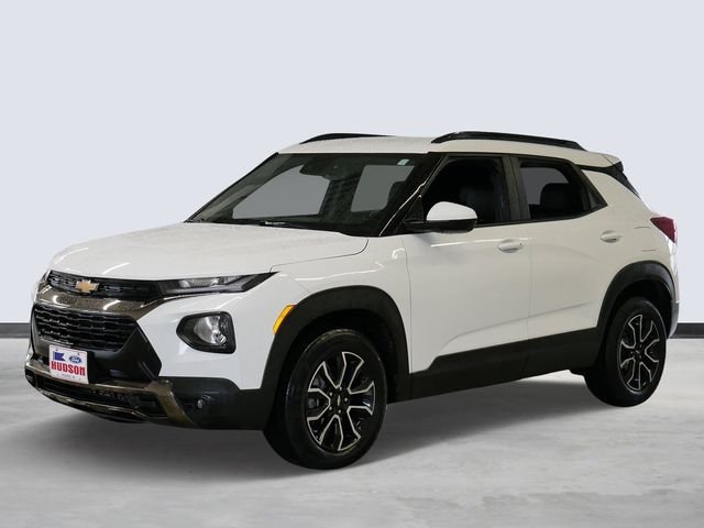 2023 Chevrolet TrailBlazer