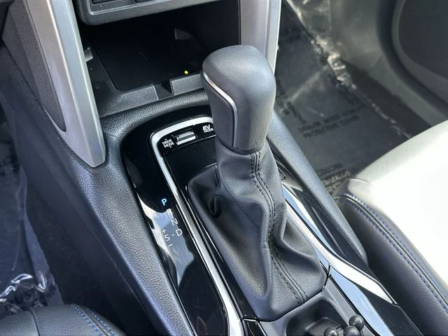 2024 Toyota Corolla Cross XSE - Photo 20