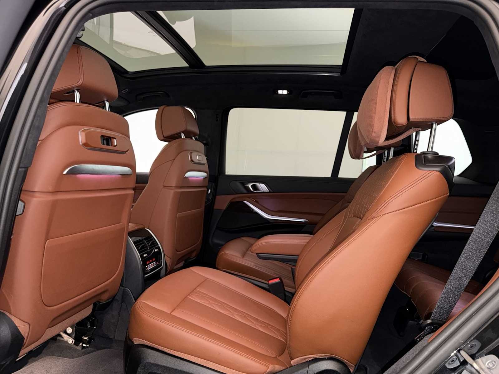 2024 BMW X7 40i - Photo 21