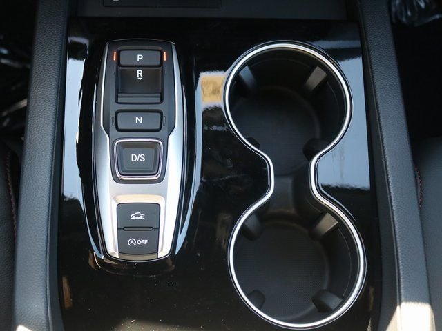 2026 Honda Ridgeline Black Edition - Photo 19