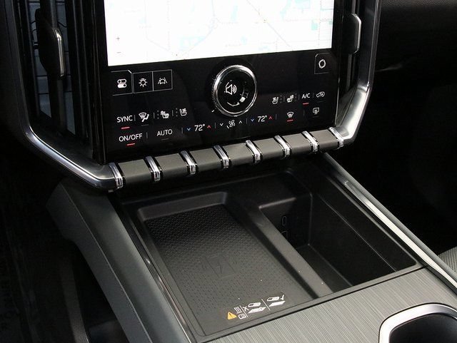 2026 GMC Acadia AT4 - Photo 23