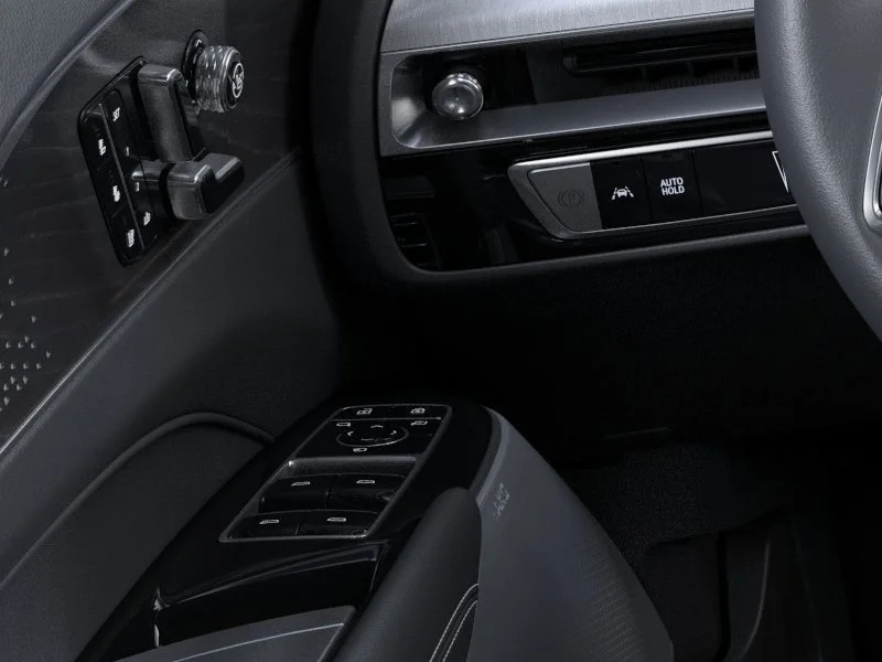 New 2027 Cashmere Cadillac Signature Sport image 22