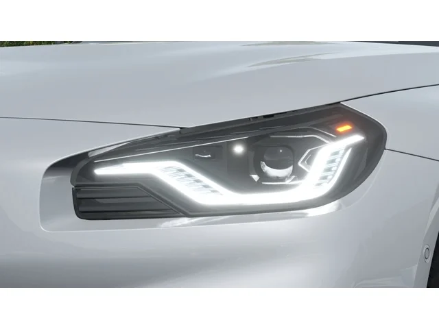 New 2026 Brooklyn Grey Metallic BMW  image 6