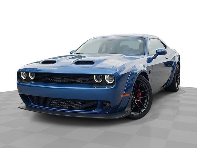 2023 Dodge Challenger SRT Hellcat Redeye WD Jailbreak Auto's photo