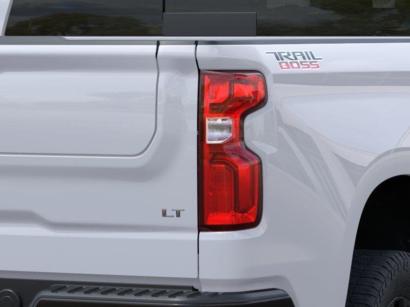 2026 Chevrolet Silverado 1500 LT Trail Boss - Photo 11