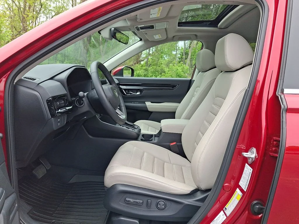 2023 Honda CR-V EX-L - Photo 13