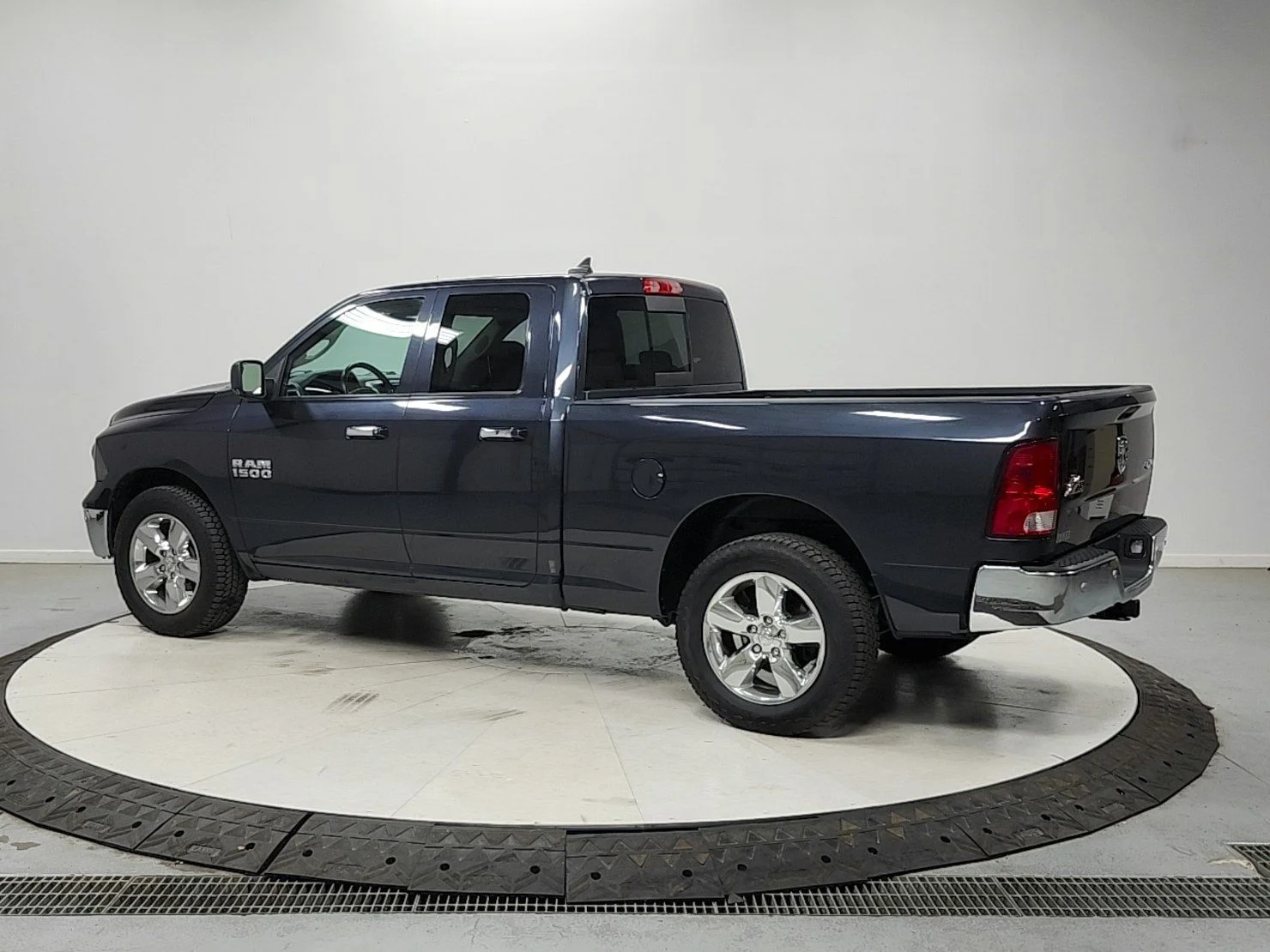 Used 2018 Gray Ram Big Horn image 5