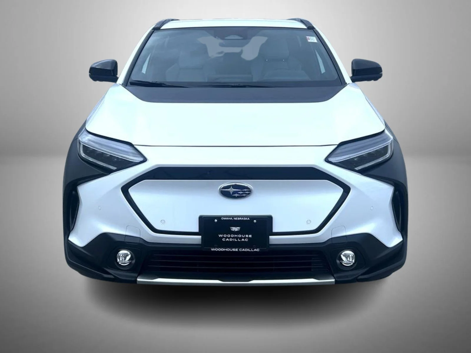 Used 2023 White Subaru Limited image 2