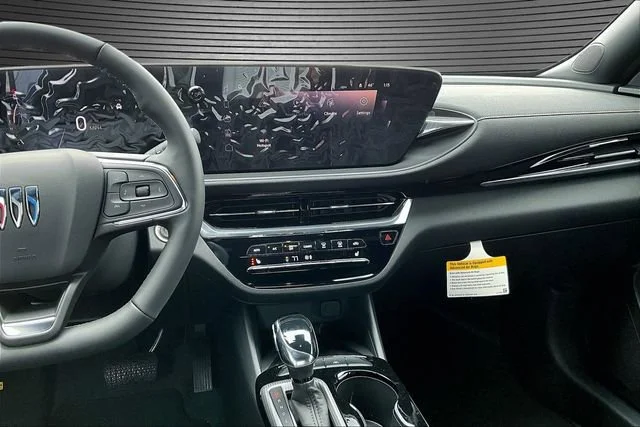 2026 Buick Envista Avenir - Photo 6